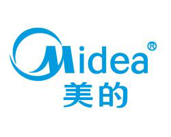 小店龙城大街美的空调
